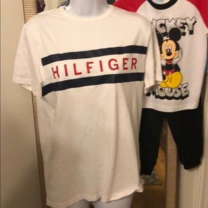 3 for $10 Tommy Hilfiger men’s T-shirt